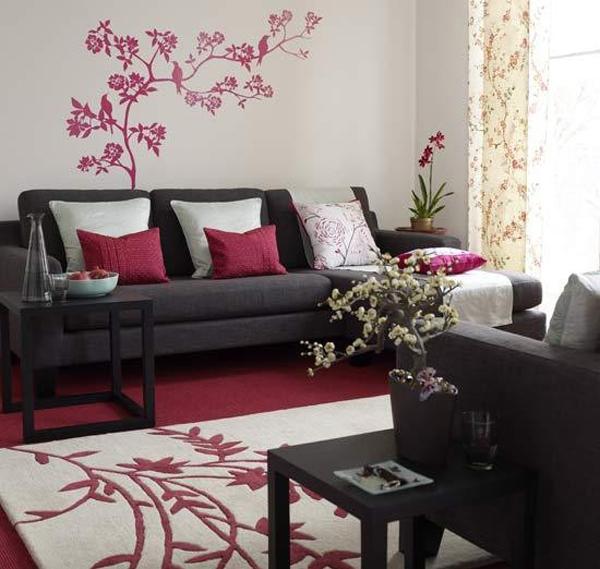 Asian Interior Decorating Inspires Modern Ideas for