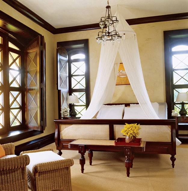 20 Modern Colonial Interior Decorating Ideas Inspired by 20 Modern Colonial Interior Decorating Ideas Inspired by